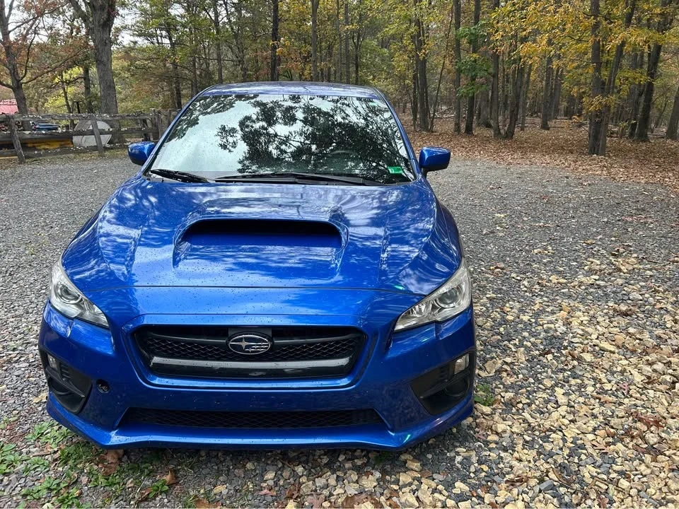 2017 Subaru Impreza WRX 4th Gen - Image 5 of 6
