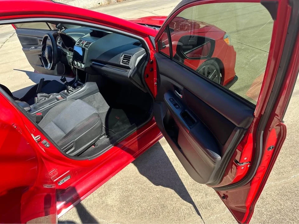 2017 Subaru Impreza WRX 4th Gen - Image 12 of 17