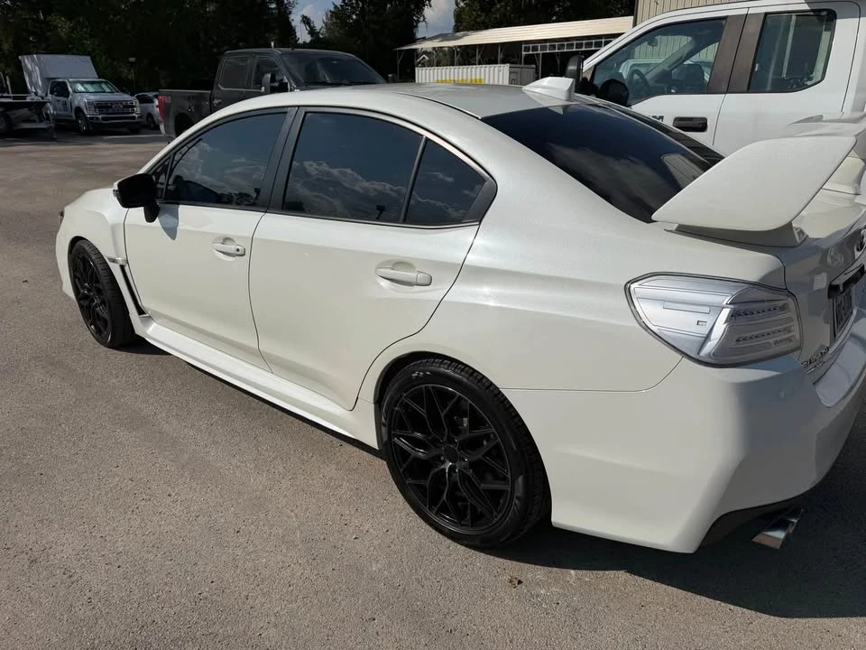 2017 Subaru Impreza WRX 4th Gen - Image 3 of 7