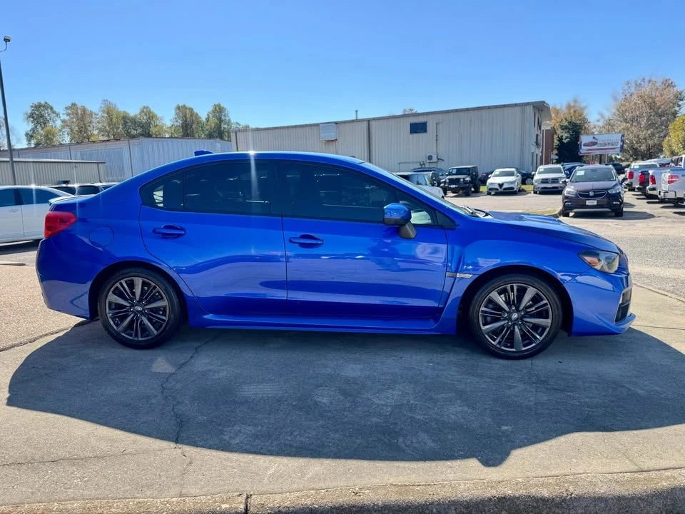 2017 Subaru Impreza WRX 4th Gen - Image 8 of 20