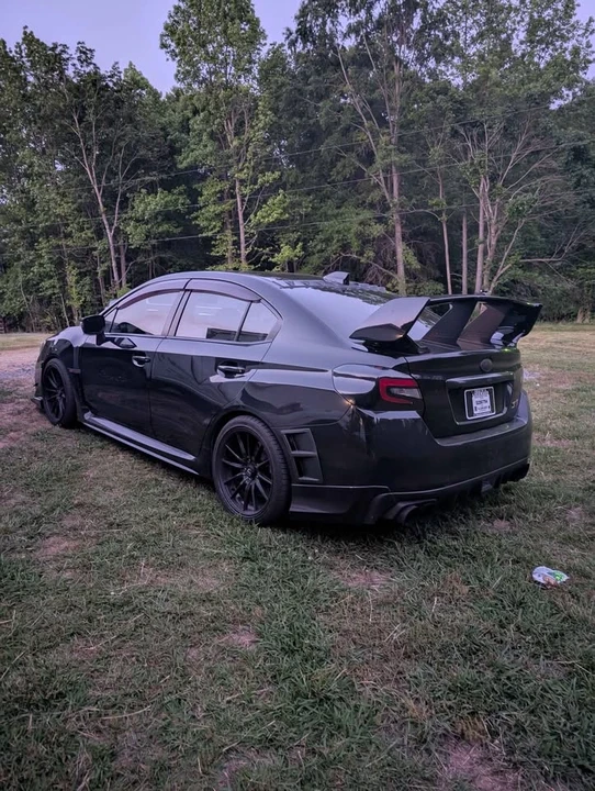 2017 Subaru Impreza WRX 4th Gen - Image 3 of 4
