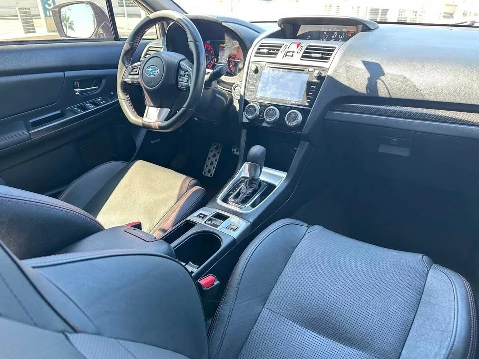 2017 Subaru Impreza 5th Gen - Image 20 of 20