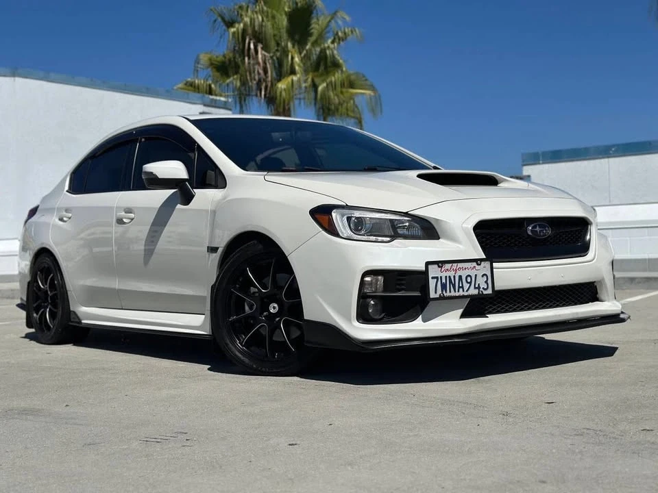2017 Subaru Impreza 5th Gen - Image 9 of 20
