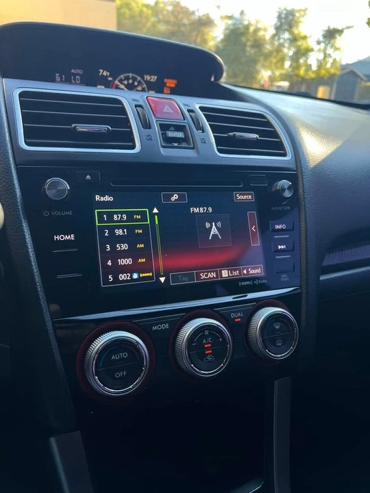 2017 Subaru Impreza WRX 4th Gen - Image 17 of 20