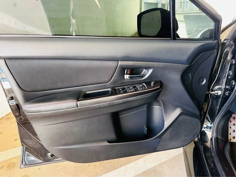 2017 Subaru Impreza WRX 4th Gen - Image 14 of 17