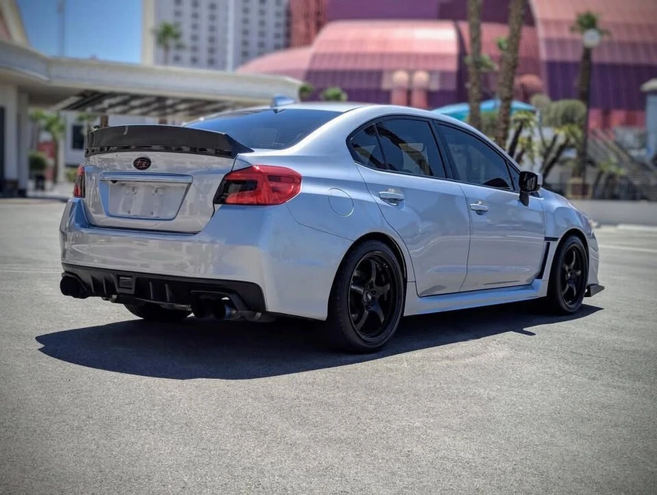 2017 Subaru Impreza - Image 3 of 10