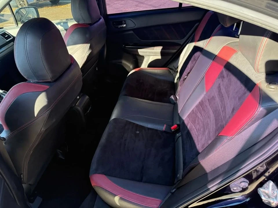 2017 Subaru Impreza WRX 4th Gen - Image 9 of 20