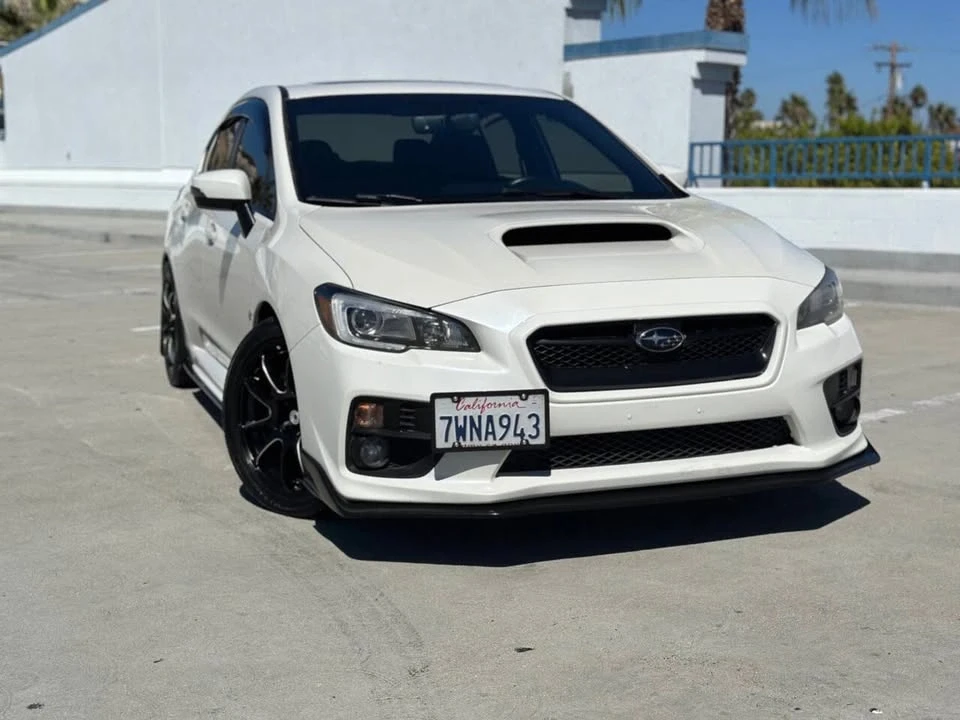 2017 Subaru Impreza 5th Gen - Image 7 of 20
