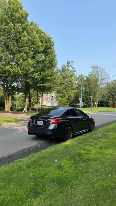 2017 Subaru Impreza WRX 3rd Gen - Image 3 of 6