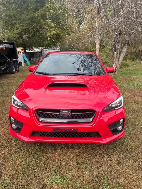 2017 Subaru Impreza WRX 4th Gen - Image 2 of 6
