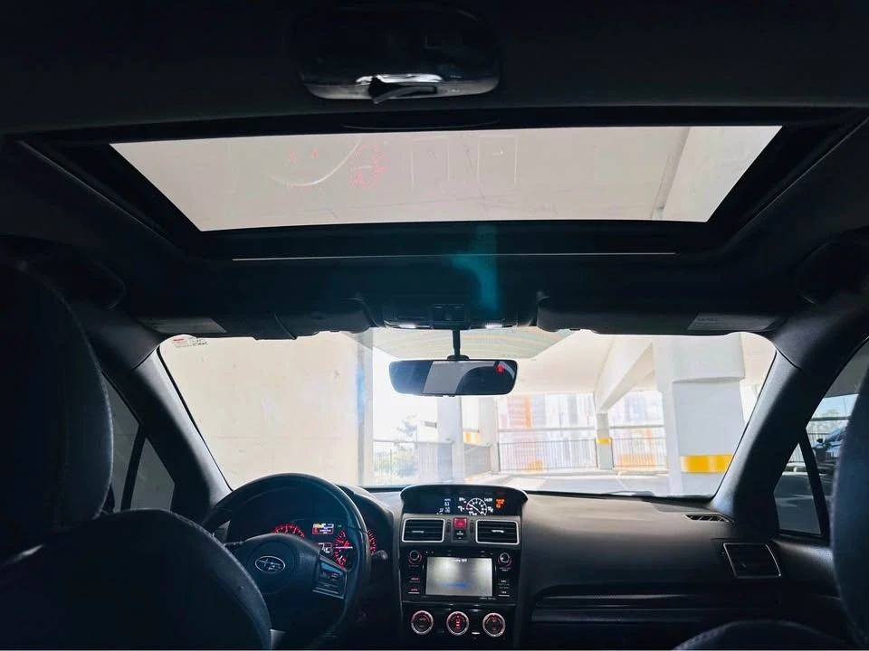 2017 Subaru Impreza WRX 4th Gen - Image 13 of 17