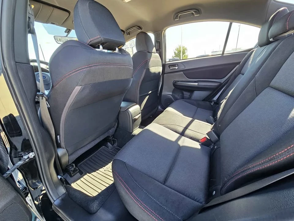 2017 Subaru Impreza WRX 4th Gen - Image 6 of 8