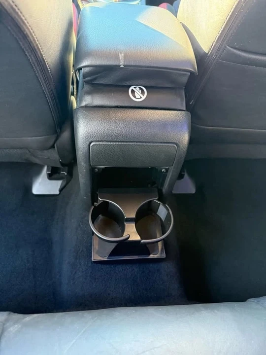 2017 Subaru Impreza WRX 4th Gen - Image 20 of 20