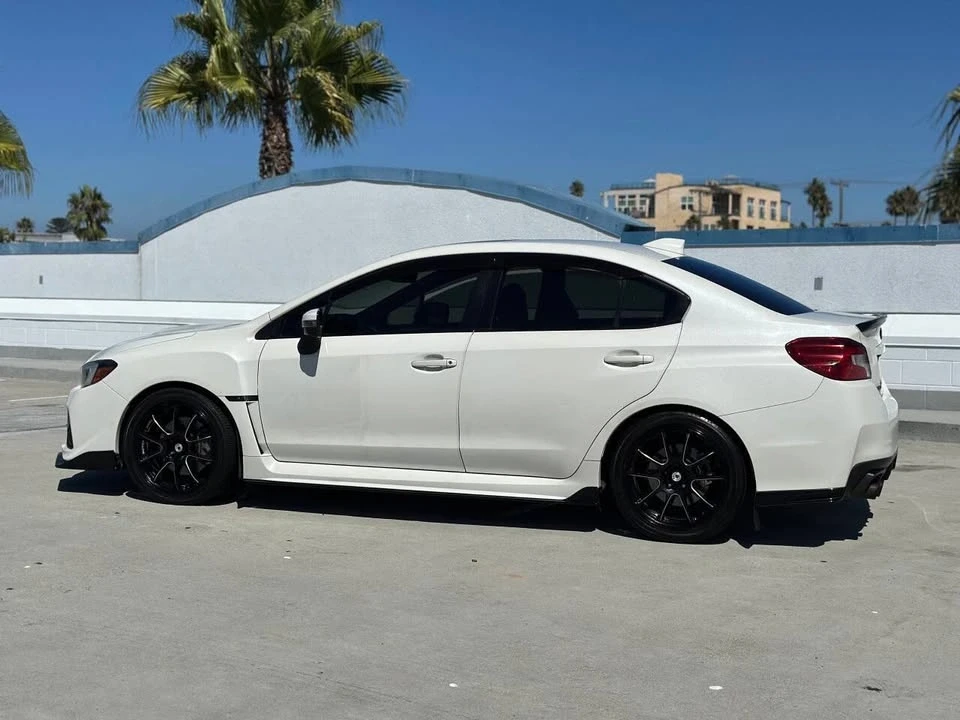 2017 Subaru Impreza 5th Gen - Image 3 of 20