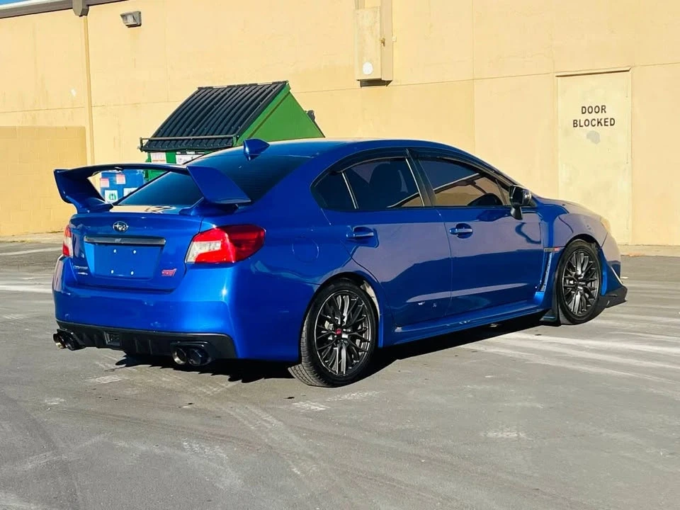 2017 Subaru Impreza WRX 4th Gen - Image 6 of 20