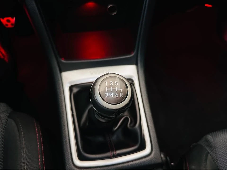 2017 Subaru Impreza WRX 4th Gen - Image 15 of 17