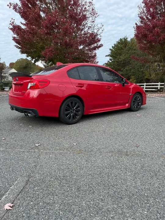 2017 Subaru Impreza WRX 4th Gen - Image 6 of 10