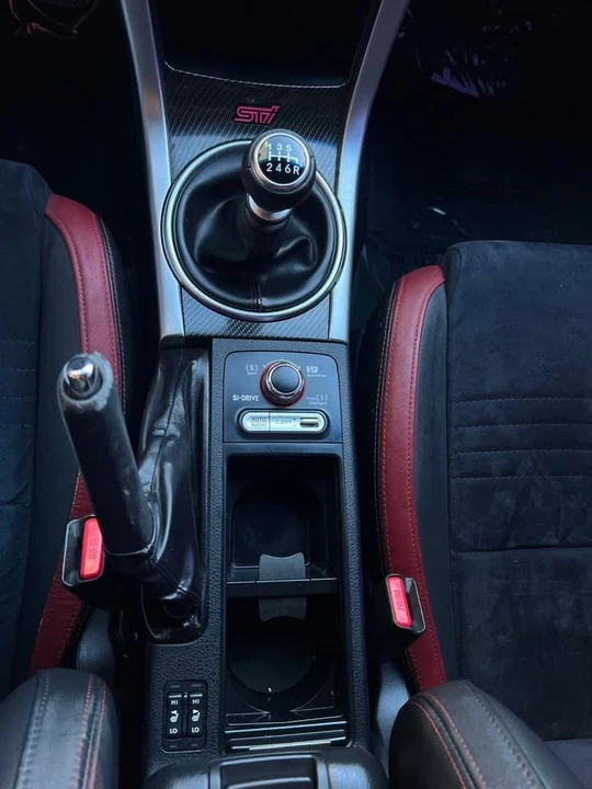 2017 Subaru Impreza WRX 4th Gen - Image 18 of 20