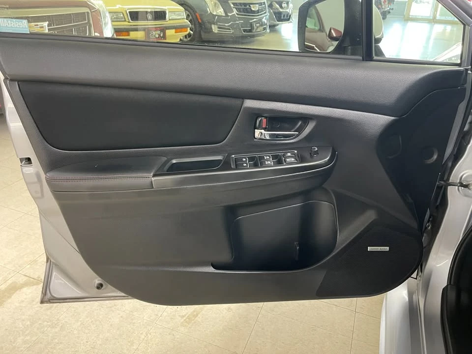 2017 Subaru Impreza WRX 4th Gen - Image 9 of 19