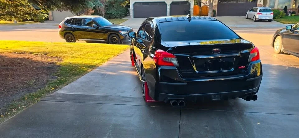 2017 Subaru Impreza WRX 4th Gen - Image 5 of 7