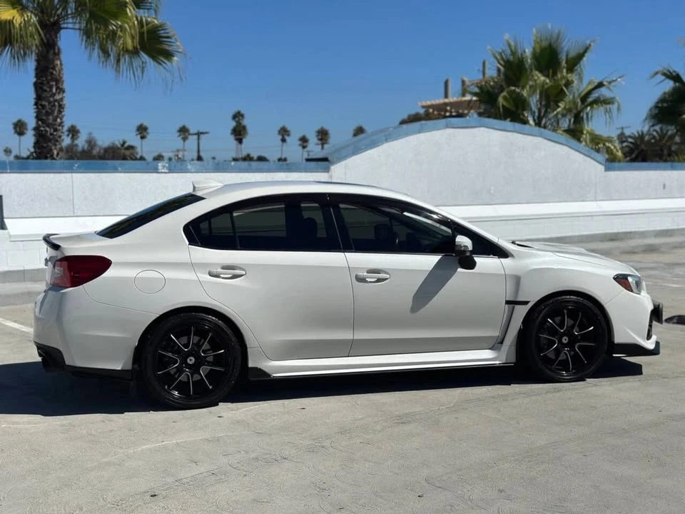 2017 Subaru Impreza 5th Gen - Image 11 of 20