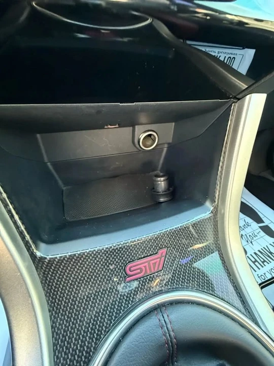 2017 Subaru Impreza WRX 4th Gen - Image 19 of 20