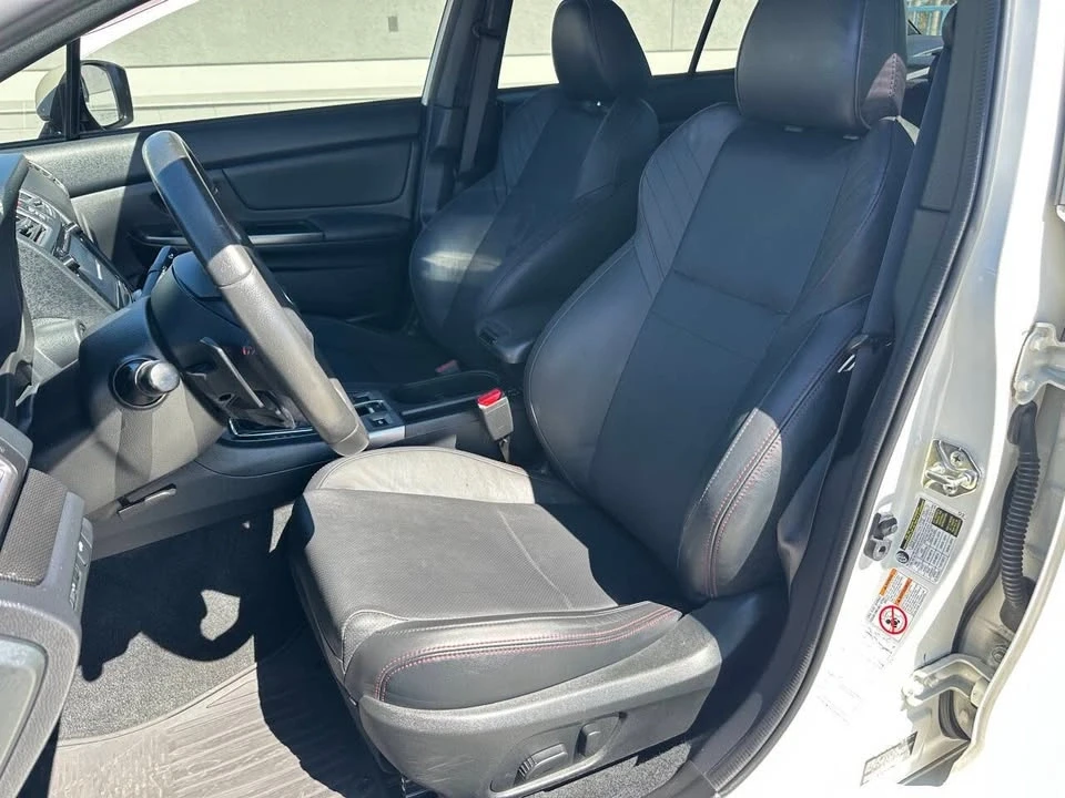 2017 Subaru Impreza 5th Gen - Image 16 of 20