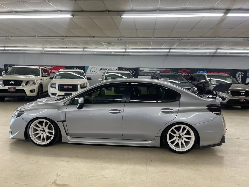 2017 Subaru Impreza WRX 4th Gen - Image 5 of 19