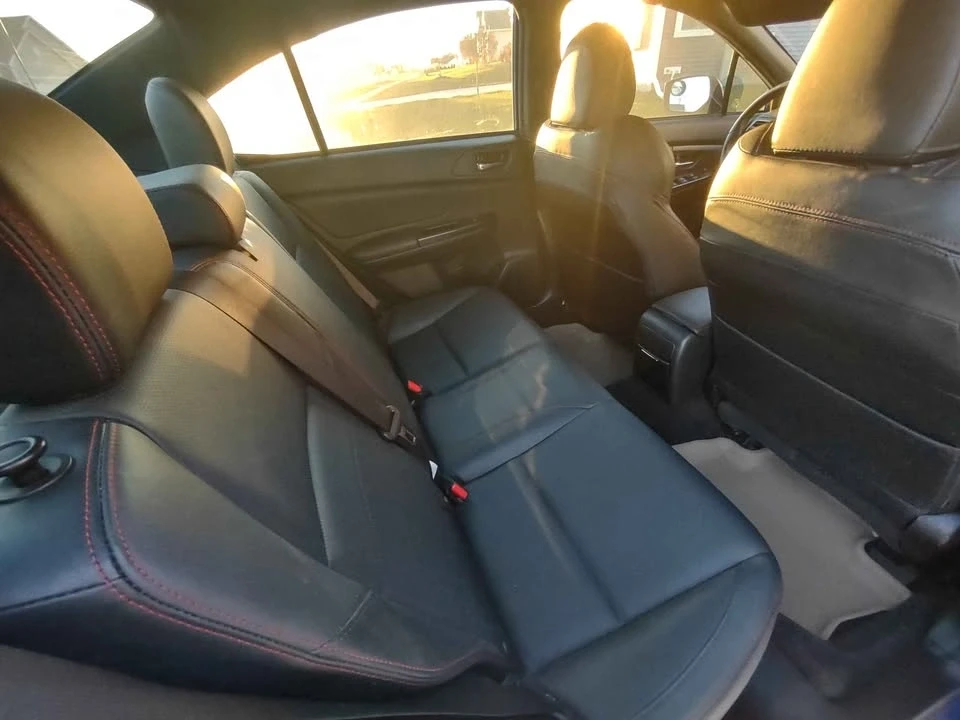 2017 Subaru Impreza 5th Gen - Image 7 of 9