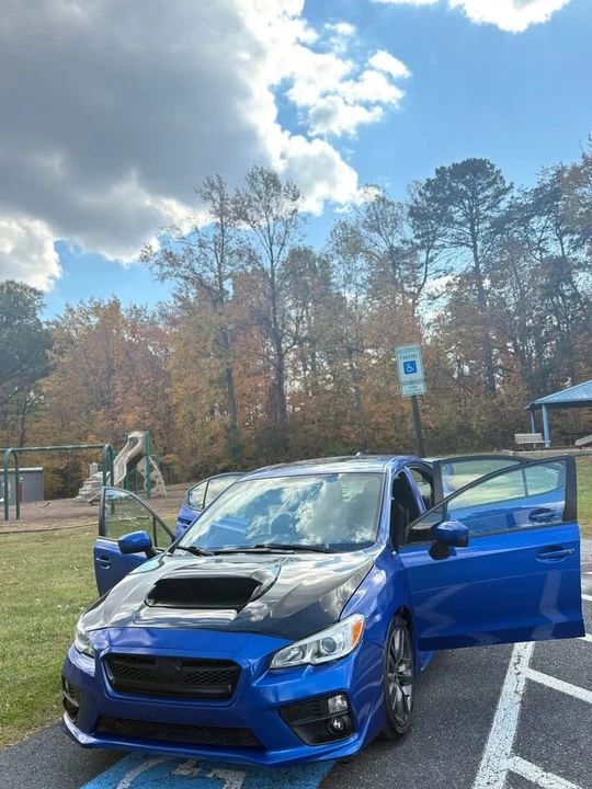 2017 Subaru Impreza WRX 4th Gen - Image 6 of 13