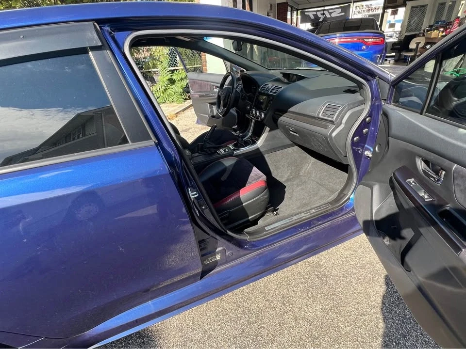 2017 Subaru Impreza WRX 3rd Gen - Image 7 of 13