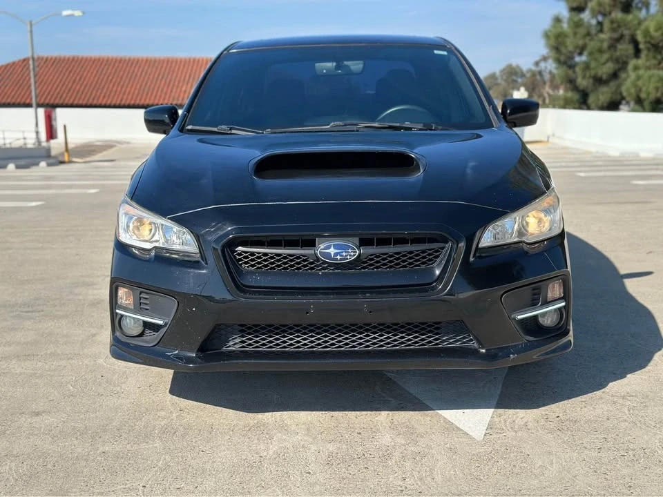 2017 Subaru Impreza WRX 4th Gen - Image 5 of 17