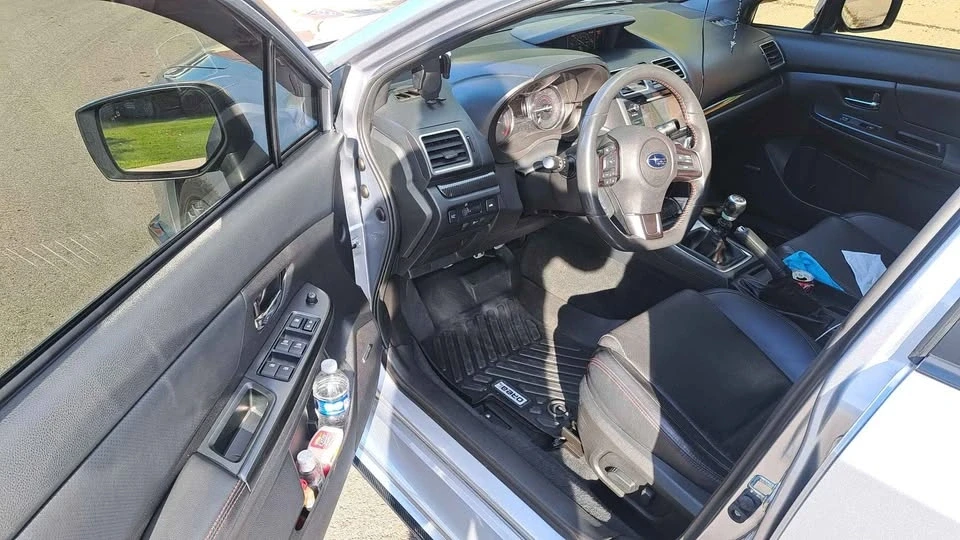 2017 Subaru Impreza WRX 4th Gen - Image 5 of 13