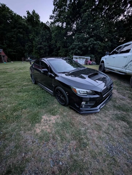 2017 Subaru Impreza WRX 4th Gen - Image 2 of 4