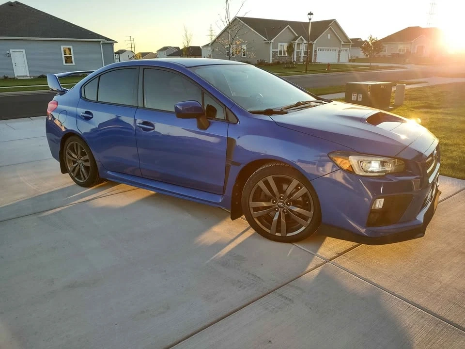 2017 Subaru Impreza 5th Gen - Image 2 of 9