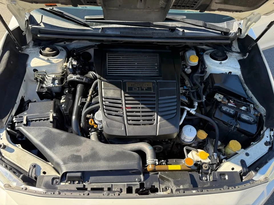 2017 Subaru Impreza WRX 4th Gen - Image 5 of 10