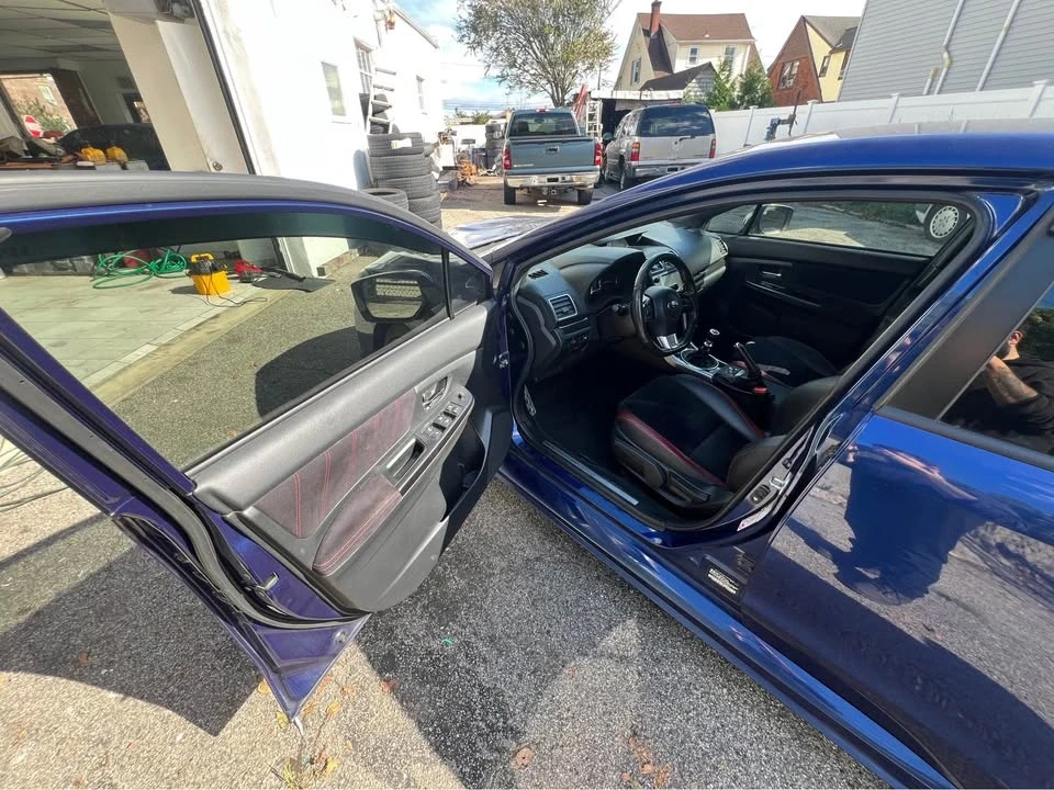 2017 Subaru Impreza WRX 3rd Gen - Image 11 of 13