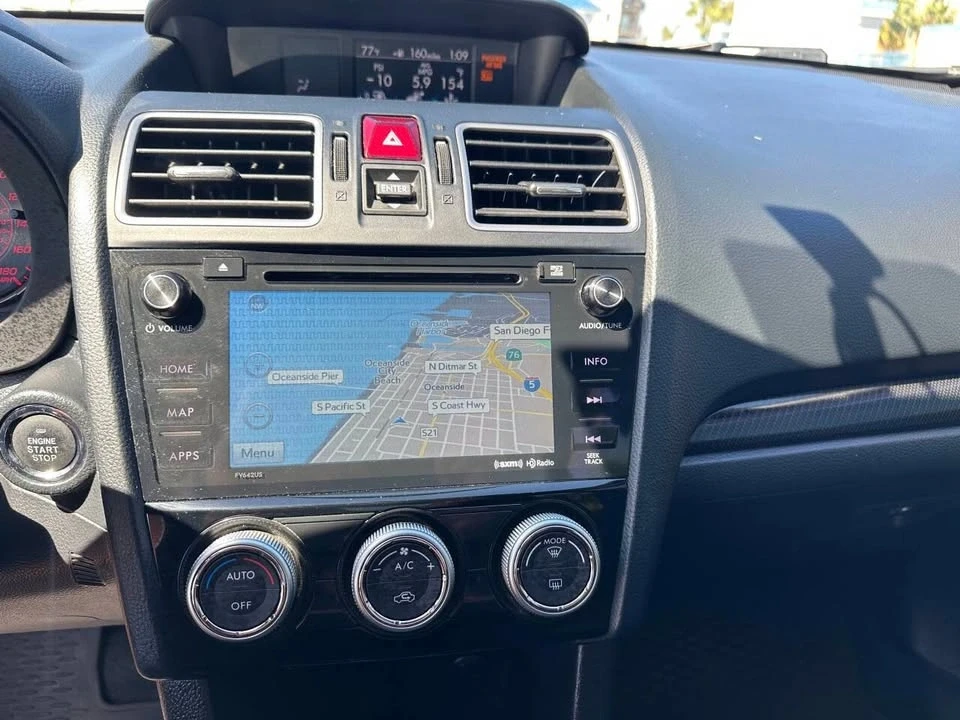 2017 Subaru Impreza 5th Gen - Image 19 of 20