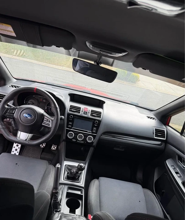 2017 Subaru Impreza WRX 4th Gen - Image 9 of 10