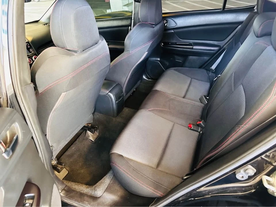 2017 Subaru Impreza WRX 4th Gen - Image 10 of 17