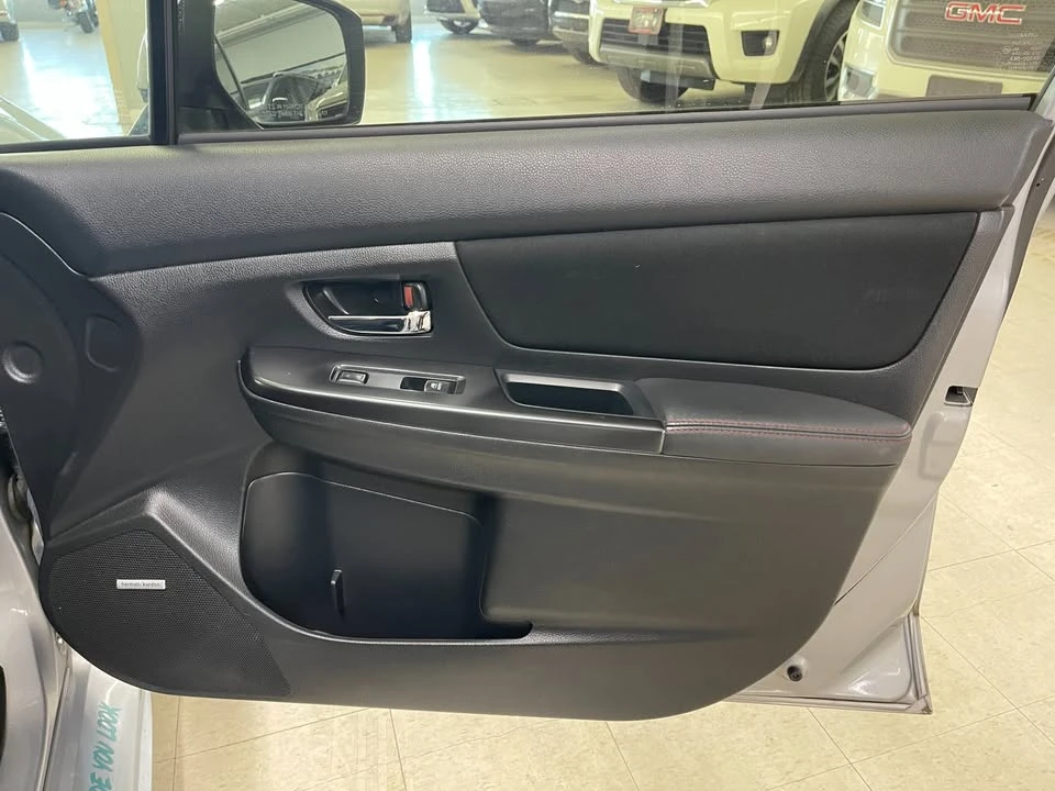 2017 Subaru Impreza WRX 4th Gen - Image 10 of 19
