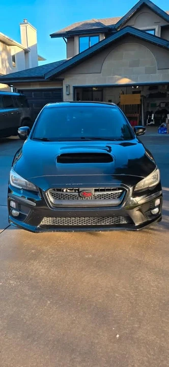 2017 Subaru Impreza WRX 4th Gen - Image 7 of 7