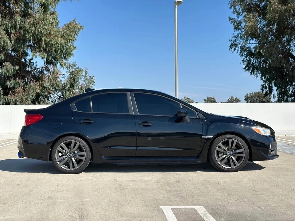 2017 Subaru Impreza WRX 4th Gen - Image 2 of 17