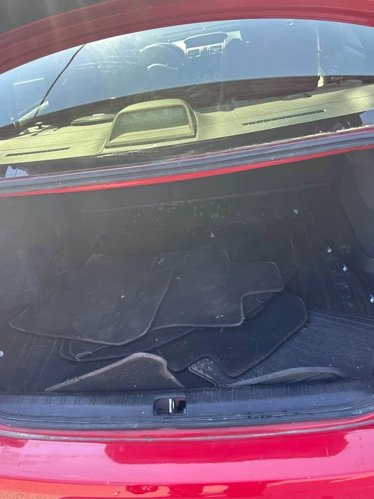 2017 Subaru Impreza WRX 3rd Gen - Image 5 of 11