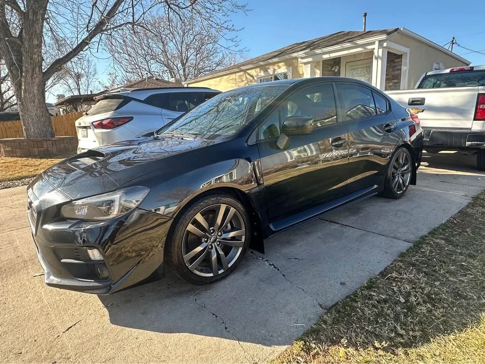 2017 Subaru Impreza WRX 4th Gen - Image 3 of 7