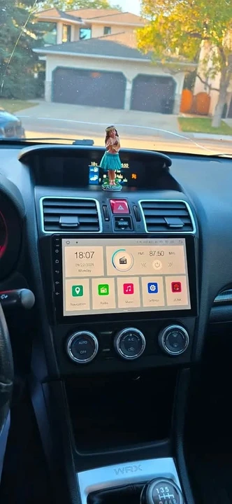 2017 Subaru Impreza WRX 4th Gen - Image 4 of 7