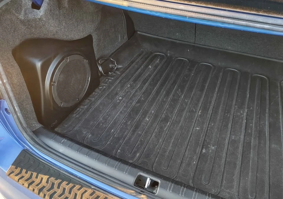 2017 Subaru Impreza 5th Gen - Image 9 of 9