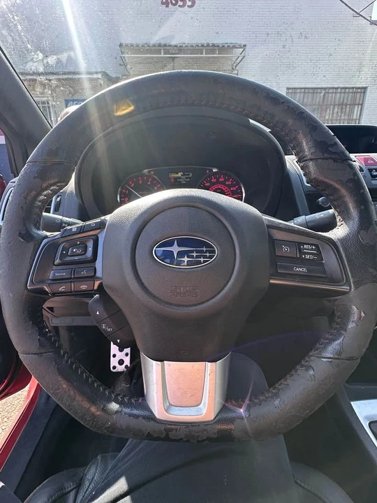 2017 Subaru Impreza WRX 3rd Gen - Image 6 of 11