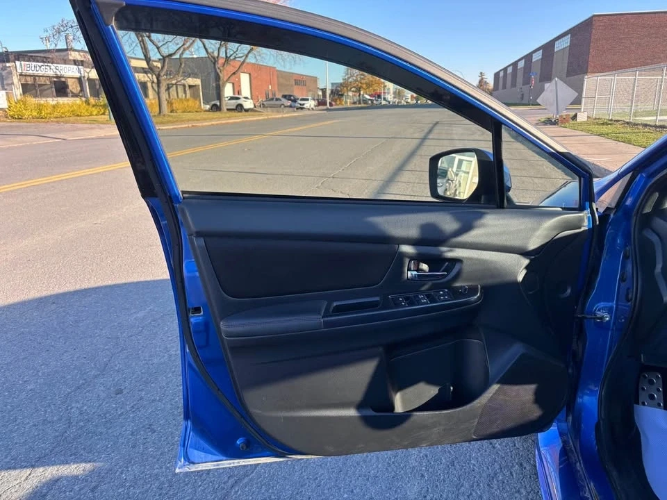 2017 Subaru Impreza WRX 4th Gen - Image 11 of 17