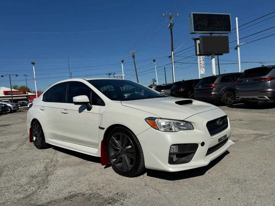 2017 Subaru Impreza 5th Gen - Image 3 of 10